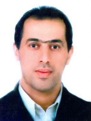 فسیل‌های زنده جنگل‌های هیرکانی ایستاده می‌میرند