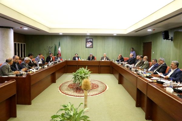 صنایع تبدیلی و تکمیلی بخش کشاورزی باید در مناطق تولید احداث شود/ جهاد کشاورزی از برنامه های تولید و اشتغال در سیستان و بلوچستان حمایت می کند