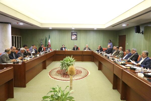 صنایع تبدیلی و تکمیلی بخش کشاورزی باید در مناطق تولید احداث شود/ جهاد کشاورزی از برنامه های تولید و اشتغال در سیستان و بلوچستان حمایت می کند