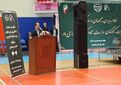 توسعه ورزش بانوان گامی مؤثر در ارتقای سلامت کارکنان و بهره‌وری سازمانی است