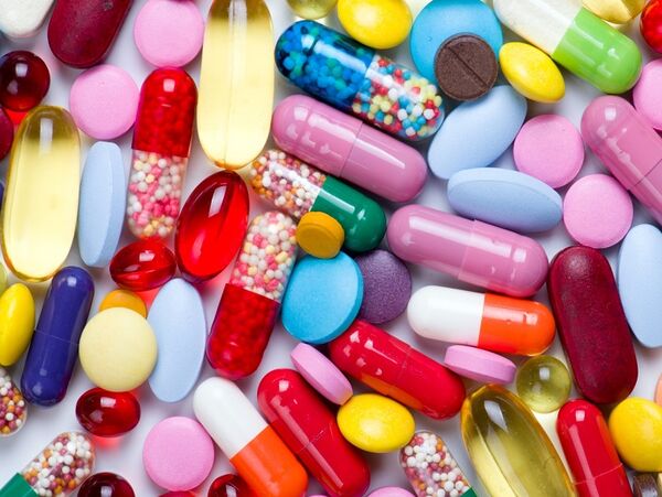 رسوب آنتی بیوتیک در سفره ایرانی ها
