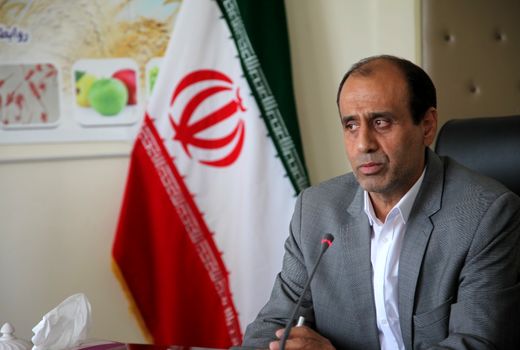 ممنوعیت خروج گندم و هرنوع علوفه دامی از مبادی خروجی آذربایجان غربی 