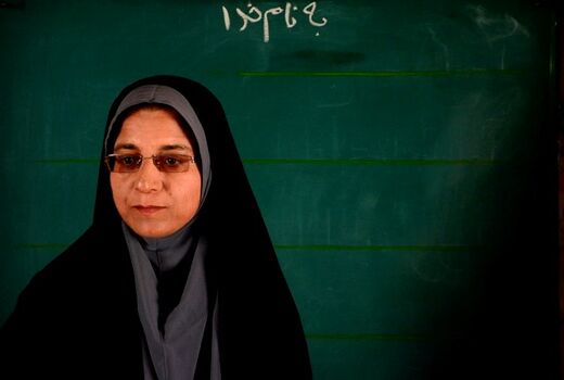  «فصل بادهای گرم» به جشنواره حقوق بشر پرتغال راه یافت