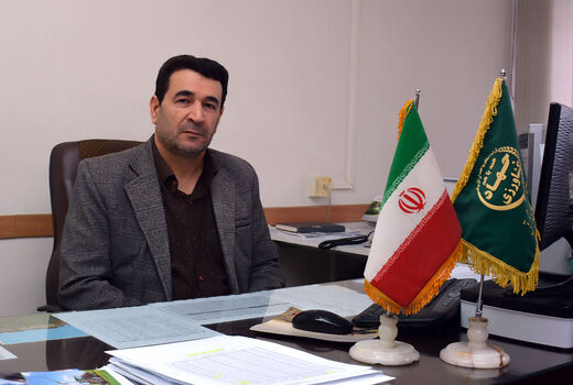 جذب  90 درصدی اعتبارات توسعه مکانیزاسیون کشاورزی در آذربایجان شرقی 