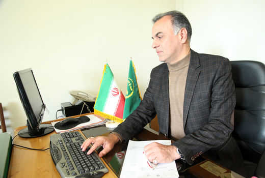 طرح تکثیر پیاز مزارع زعفران در خراسان رضوی