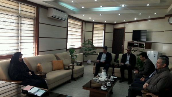 واحدهای دامپروری استان قزوین ضوابط بهداشتی را رعایت می‌کنند