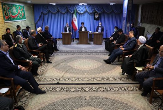 اجرای سالانه 10 میلیون هکتار اصلاح آبخیزداری در کشور برای حفظ منابع تولید/ طرح جهش دیمزارها در آذربایجان شرقی اجرا می‌شود