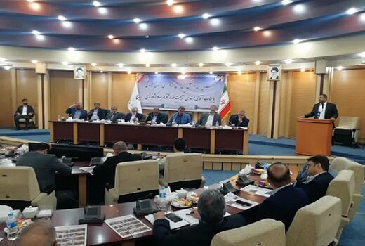پیشگامی در پرداخت تسهیلات با سود پایین به کشاورزان