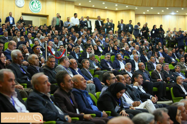آیین ملی آغاز سال زراعی جدید