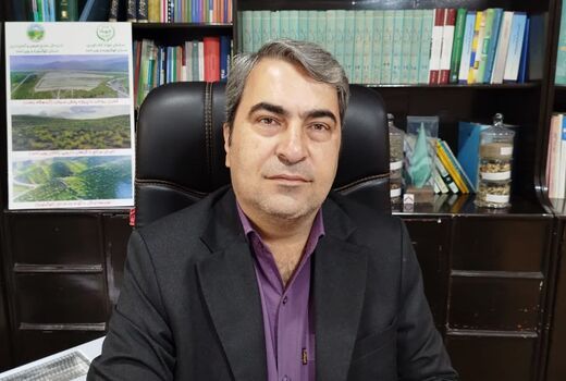 ریل‌گذاری راهبردی برای رونق اقتصادی در بخش کشاورزی کهگیلویه و بویراحمد

