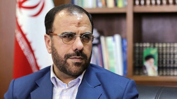 معاون پارلمانی رئیس‌جمهور از مجلس شورای اسلامی قدردانی کرد
