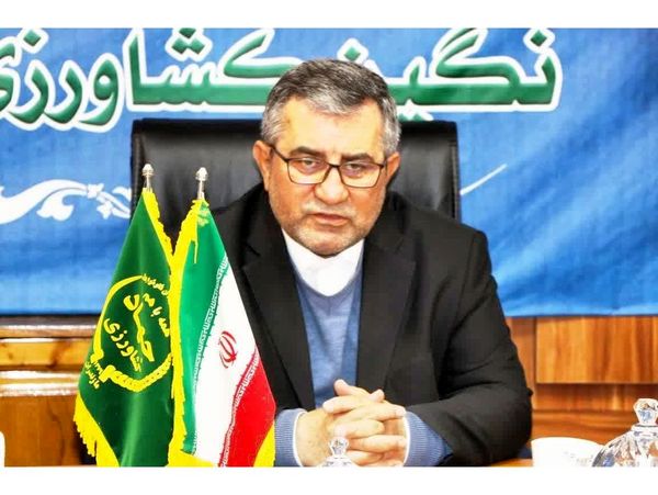 در کنترل و آرامش بازار با کسی تعارف نداریم