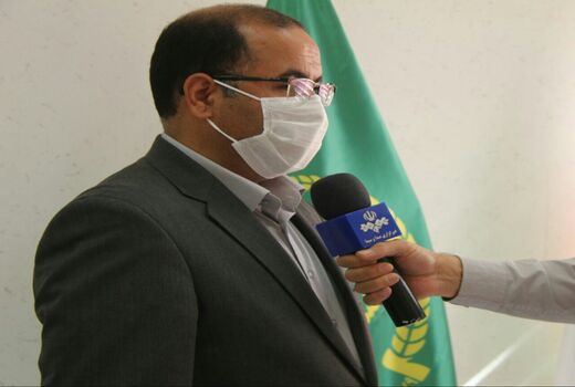 بیش از ٧٠ درصد جیره غذایی مرغداران توسط دولت تامین می شود