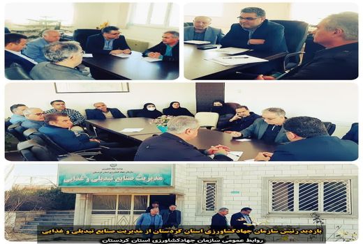 صنایع تبدیلی و تکمیلی در اولویت برنامه‌های ما قراردارد