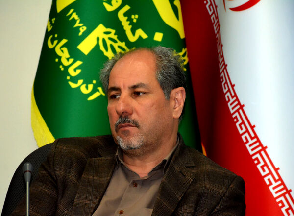 خرید تضمینی بیش از ۱۰۶ هزار تن گندم در آذربایجان شرقی