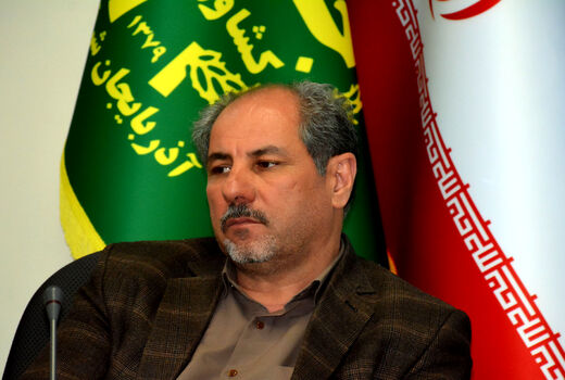خرید تضمینی بیش از ۱۰۶ هزار تن گندم در آذربایجان شرقی