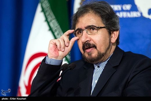 سیگنال  قابل اعتمادی از آمریکا نرسیده است