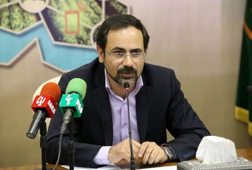 امنیت غذایی کشور را با مباحث سیاسی گره نزنیم/ اگر حمایت‌ها حذف شده بود، شاهد  رشد تولید گندم نبودیم