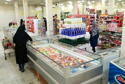 ۹۸ هزار و ۶۷۴ موردبازرسی از واحدهای عرضه کالاهای اساسی قزوین