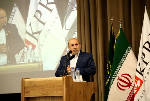 تحول در بخش کشاورزی و تحقق امنیت غذایی با کاربرد فناوری‌های نوین