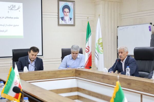  کشاورزی قراردادی و تأمین نهاده‌ها در اولویت است