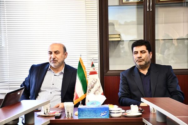 ضرورت تغییر رویه و توجه به نیاز بازار در پژوهشکده بیوتکنولوژی صنایع غذایی تبریز