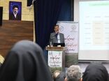 افزایش عملکرد محصولات دیم کشور با وجود کاهش بارندگی؛ معرفی ۱۰ رقم جدید به سبد زراعی تا پایان سال 