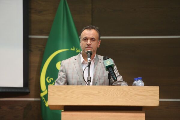 با حمایت وزیر جهاد کشاورزی سهم دانش از تولید را افزایش داده ایم