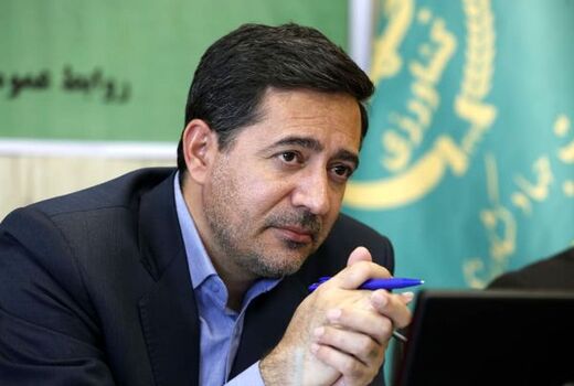 پیام رئیس جهاد کشاورزی فارس به مناسبت روز خبرنگار