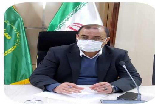 برآورد دقیق میزان تولید، سرانه مصرف، مازاد و کمبود محصولات کشاورزی در دستور کار قرارگاه امنیت غذایی استان قرار گرفت  