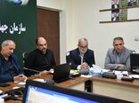انجام ۱۴ هزار بازرسی برای صیانت از بازار کالاهای اساسی در آذربایجان‌شرقی