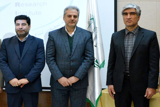 گزینه پیشنهادی دولت، مدیر  و نخبه علمی کشاورزی است