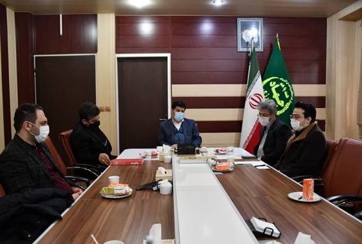 تجلیل از نقش بی بدیل رسانه ها در راستای توسعه پایدار کشاورزی و تامین امنیت غذایی مردم