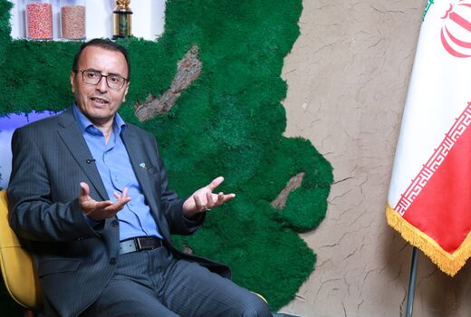 دامپزشکی مسوولیت جهادی دارد