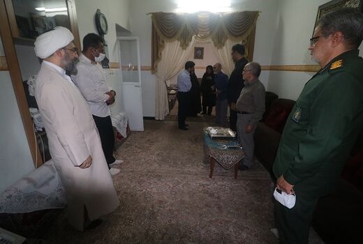 سیر مطالعاتی  شهید عسکری از سنگرسازان بی سنگر، کتب اندیشمندانی چون شهید مطهری بود