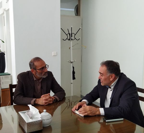 تحقق تولید دانش بنیان با تجاری سازی یافته های دانشگاهی و پشتیبانی علمی و فناورانه از تولید میسر می شود