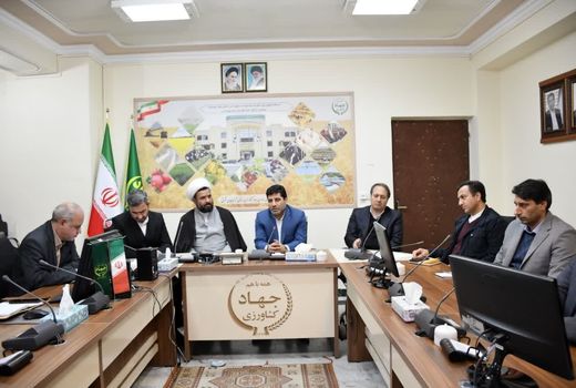 سد دوش بناب به بهره بردار جدید واگذار می شود