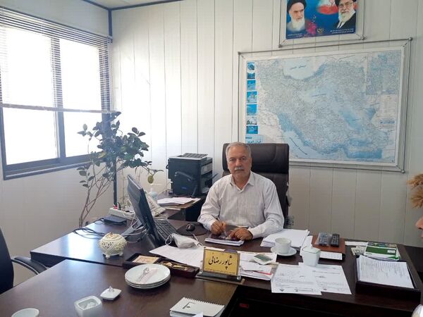 556 میلیارد ریال اعتبارات تملک دارایی سرمایه‌ای به بخش کشاورزی استان بوشهر اختصاص یافت