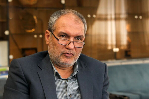 دکتر زند، «دبیر کمیسیون تدوین سند ملی دانش‌بنیان کشاورزی و غذا» شد