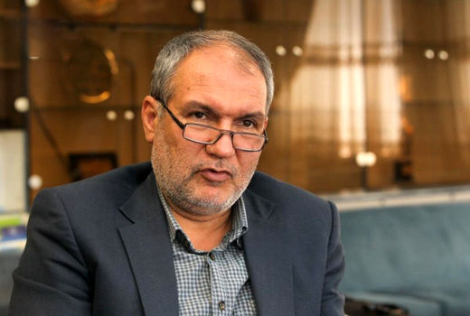 دکتر زند، «دبیر کمیسیون تدوین سند ملی دانش‌بنیان کشاورزی و غذا» شد