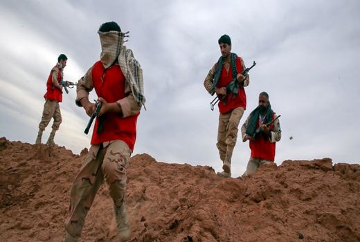 ربوده شدن تعدادی از نیروهای هنگ مرزی میرجاوه
