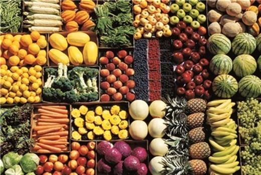 برآورد تولید 9 میلیون تنی میوه های گرمسیری و نیمه گرمسیری در سال 1400