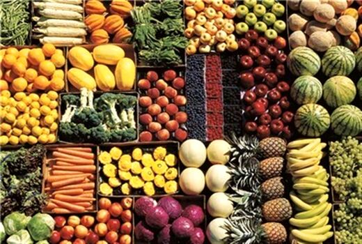 برآورد تولید 9 میلیون تنی میوه های گرمسیری و نیمه گرمسیری در سال 1400