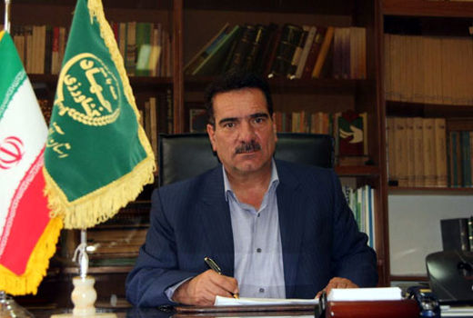 احداث شهرک گلخانه‌ای در شهر جدید شهریار در دستور کار قرار گرفته است