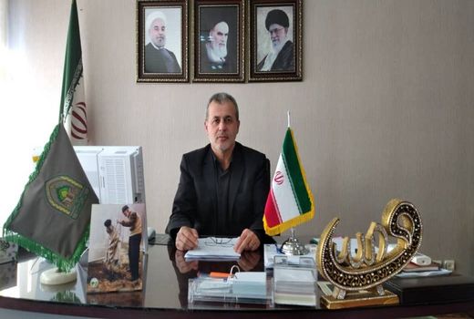 پروژه های اداره کل منابع طبیعی و آبخیزداری برای کنترل سیلاب در غرب مازندران