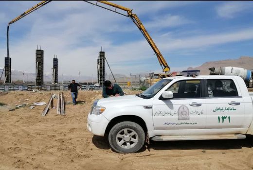 شناسایی ۱۳۰ فقره تغییر کاربری غیرمجاز در اراضی زراعی و باغی چهارمحال و بختیاری