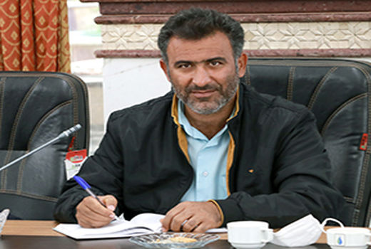 یک هزار و ۲۰ هکتار نهال انگور صادراتی در باغات کم بازده قزوین کاشته می‌شود