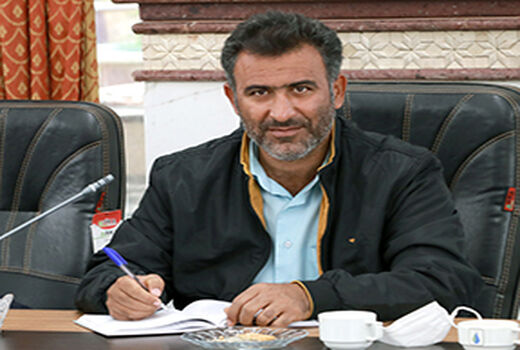یک هزار و ۲۰ هکتار نهال انگور صادراتی در باغات کم بازده قزوین کاشته می‌شود