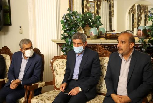 معرفی تعدادی از بانک ها به دادستانی