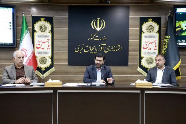 پیش‌بینی تولید نزدیک به یک میلیون تن سیب درختی در آذربایجان‌غربی